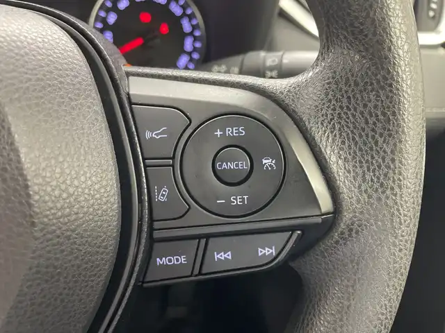 トヨタ ＲＡＶ４ X 群馬県 2020(令2)年 5.6万km アティチュードブラックマイカ 純正ナビ　フルセグＴＶ　バックカメラ　衝突被害軽減ブレーキ　レーンアシスト　アダプティブクルーズコントロール　オートハイビーム　ＬＥＤヘッドライト　バックフォグ　ビルトインＥＴＣ　スマートキー　禁煙車