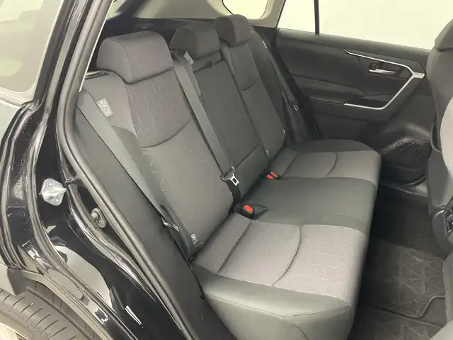 トヨタ ＲＡＶ４ X 群馬県 2020(令2)年 5.6万km アティチュードブラックマイカ 純正ナビ　フルセグＴＶ　バックカメラ　衝突被害軽減ブレーキ　レーンアシスト　アダプティブクルーズコントロール　オートハイビーム　ＬＥＤヘッドライト　バックフォグ　ビルトインＥＴＣ　スマートキー　禁煙車