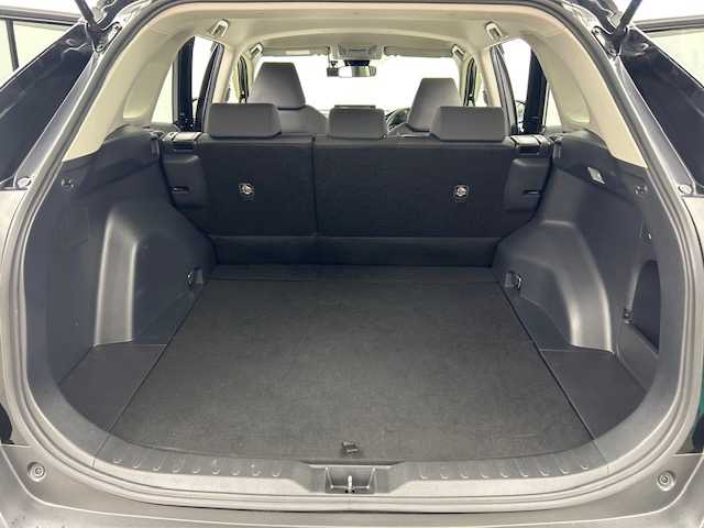 トヨタ ＲＡＶ４ X 群馬県 2020(令2)年 5.6万km アティチュードブラックマイカ 純正ナビ　フルセグＴＶ　バックカメラ　衝突被害軽減ブレーキ　レーンアシスト　アダプティブクルーズコントロール　オートハイビーム　ＬＥＤヘッドライト　バックフォグ　ビルトインＥＴＣ　スマートキー　禁煙車