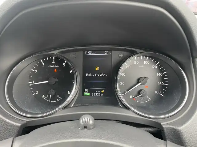 日産 エクストレイル 20Xi レザーエディション 千葉県 2020(令2)年 3.9万km ダイヤモンドブラック 純正9インチナビ/アラウンドビューモニター/Bluetooth/プロパイロット/BSM/インテリジェントルームミラー/電動リアゲート/オートハイビーム/LEDヘッドライト/全席シートヒーター/カプロンシート/ETC
