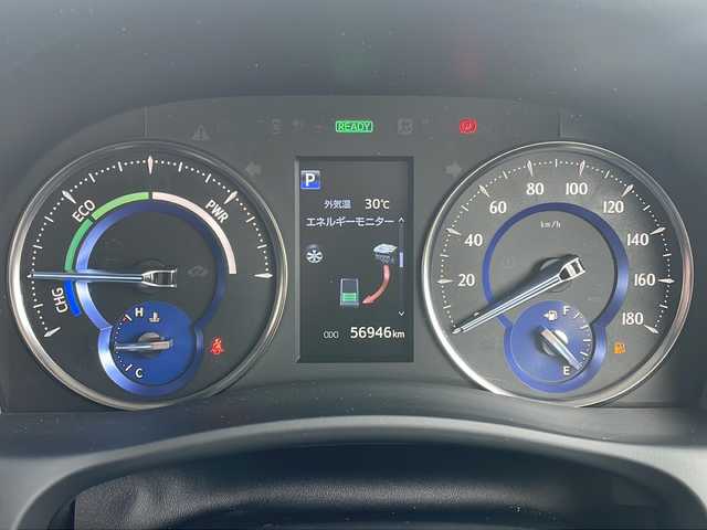 トヨタ アルファードハイブリット SR Cパッケージ 兵庫県 2022(令4)年 5.7万km ホワイトパールクリスタルシャイン ワンオーナー/4WD/純正9インチナビ/ツインムーンルーフ/TRDエアロ（F、S、Rアンダー）/デジタルインナーミラー/ブラインドスポットモニター/ビルトインETC2.0/セーフティセンス/レーダークルーズコントロール/両側パワースライドドア/パワーバックドア/2列目エグゼクティブパワーシート/前席シートヒーター/ベンチレーション/スカッフイルミネーション/3眼LEDヘッドランプ/ステアリングヒーター/前後ドライブレコーダー/保証書/取説/スペアキー1本