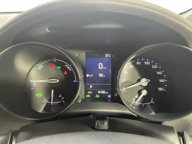 トヨタ Ｃ－ＨＲ G 大阪府 2022(令4)年 1.4万km プラチナホワイトパールマイカ TRDエアロ/19incAW 純正ナビTV バックカメラ レーダークルコン 衝突軽減ブレーキ レーンアシスト オートハイビーム ブラインドSM ハーフレザー シートヒーター スマートキー プッシュスタート ドライブレコーダー