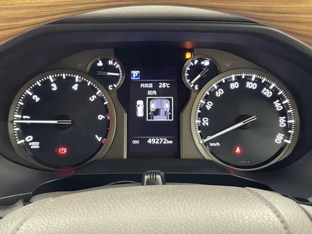トヨタ ランドクルーザー プラド TX 兵庫県 2018(平30)年 5万km プレシャスホワイトパール ・純正ナビ&TV&SD&BT&CD&DVD/・ウッドコンビステアリング/・バックカメラ/・純正ドライブレコーダー/・スマートキー/・トヨタセーフティセンス/・プリクラッシュセーフティ/・レーンディパーチャーアラート/・クルーズコントロール/・オートマチックハイビーム/・クリアランスソナー/・ヘッドライトウォッシャー/・ビルトインETC /・カーテンエアバック/・LEDライト/・LEDフォグランプ/・純正フロアマット