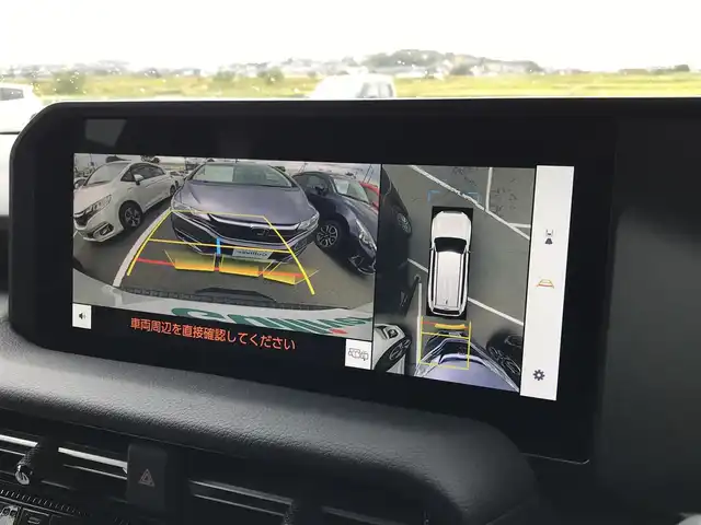 トヨタ ランドクルーザー ２５０ VX 鳥取県 2024(令6)年 0.2万km プラチナホワイトパールマイカ 純正12.3インチディスプレイオーディオ/（フルセグ/BT/HDMI/Miracast）/パノラミックビューモニター/デジタルインナーミラー・ETC2．0/サンルーフ/トヨタセーフティセンス/ブラインドスポットモニター/レーンキープアシスト/クリアランスソナー/レーダークルーズコントロール/前席シートヒーター/エアシート/運転席パワーシート/LEDヘットライト/フォグライト/純正18インチアルミホイール/プッシュエンジンスタート/スマートキー/フロアマット/ドアバイザー