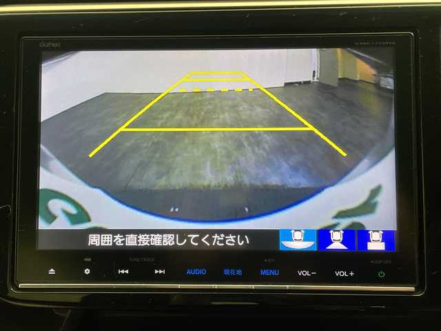 ホンダ ステップワゴン スパーダ ホンダセンシング 愛媛県 2016(平28)年 8.2万km スーパープラチナメタリック 純正ナビ/(Bluetooth/フルセグ/USB)/バックカメラ/レーダークルーズコントロール/衝突被害軽減ブレーキ/レーンキープアシスト/両側電動スライドドア/ETC/LEDヘッドライト/オートライト/純正18インチアルミ/純正フロアマット/盗難防止装置/保証書/取扱説明書