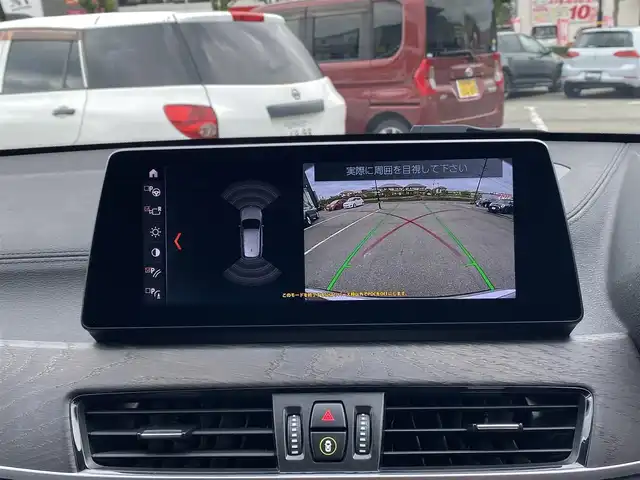 ＢＭＷ Ｘ１ 福岡県 2020(令2)年 5.4万km シルバー ・1オーナー/・アダプティブクルーズコントロール/・純正ナビ/USB/BT/・バックカメラ/・レザーシート/シートヒーター/・ドライブレコーダー/・フルセグ/・ETC/・純正18AW/・LEDライト