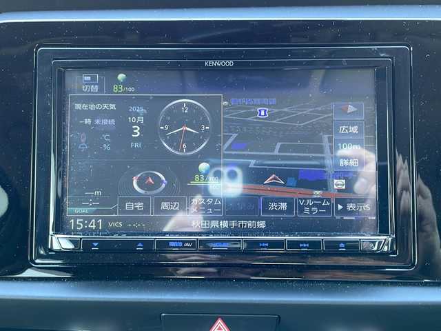 ホンダ フィット ホーム 秋田県 2020(令2)年 0.9万km プレミアムサンライトホワイトパール 純正メモリナビ/純正BT、フルセグTV、CD、DVD/バックカメラ/社外ドライブレコーダー/前後コーナーセンサー/社外15インチAW/スタッドレスタイヤ積込み/ETC/スペアキー/４WD/保証書、取説