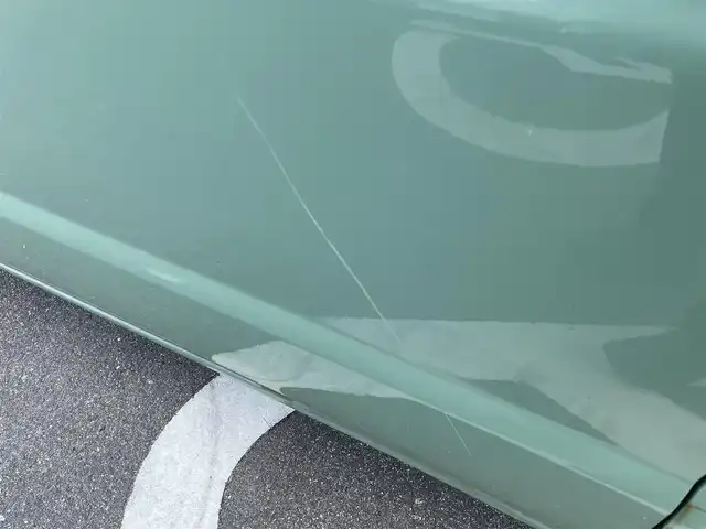 スズキ エブリイ PA 大阪府 2011(平23)年 14.5万km 緑Ⅱ (株)IDOMが運営する【じしゃロン東大阪店】の自社ローン対象車両になります。こちらは現金ご利用時の価格です。自社ローンご希望の方は別途その旨お申付け下さい。/フレンチバス仕様/異色全塗装車/ハイルーフ/社外メモリーナビ【AVIC-RZ03】/フルセグテレビ/ETC/社外キーレス/革調シートカバー/純正ゴムマット/社外フロアマット/ウッド調社外ハンドル/ドアバイザー