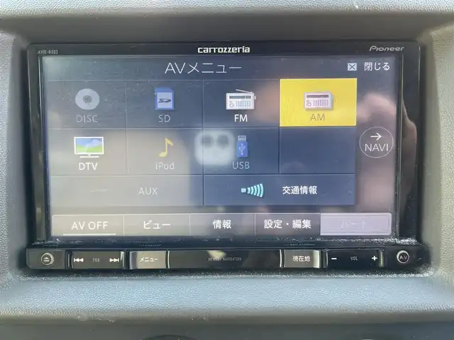 スズキ エブリイ PA 大阪府 2011(平23)年 14.5万km 緑Ⅱ (株)IDOMが運営する【じしゃロン東大阪店】の自社ローン対象車両になります。こちらは現金ご利用時の価格です。自社ローンご希望の方は別途その旨お申付け下さい。/フレンチバス仕様/異色全塗装車/ハイルーフ/社外メモリーナビ【AVIC-RZ03】/フルセグテレビ/ETC/社外キーレス/革調シートカバー/純正ゴムマット/社外フロアマット/ウッド調社外ハンドル/ドアバイザー