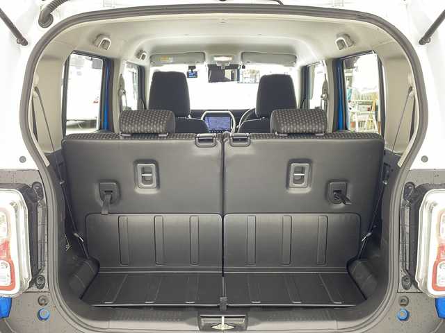 スズキ ハスラー HYBRID G 兵庫県 2020(令2)年 4.2万km ブリスクブルーメタリック/ホワイト2トーンルーフ ・デュアルカメラブレーキサポート/・誤発進抑制機能/・後退時ブレーキサポート/・後方誤発進抑制機能/・リヤパーキングセンサー/・車線逸脱警報/・車線逸脱抑制/・ふらつき警報/・先行車発進お知らせ/・メーカーオプション9インチナビ＆TV＆BT＆USB＆DVD/・全方位モニター/・ETC/・社外前後ドライブレコーダー/・社外フロアマット/・社外レーダー/・ステアリングリモコン/・スマートキー/・プッシュスタート/・スペアキー/・LEDライト/・オートライト/・ドアバイザー/・前席シートヒーター/・アイドリングストップ