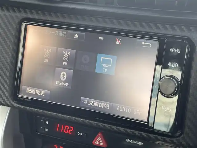 トヨタ ８６ GT 群馬県 2018(平30)年 5.7万km クリスタルホワイトパール 純正メモリナビゲーション/（CD/DVD/SD/BT/フルセグTV）/バックカメラ/ETC/クルーズコントロール/ステアリングスイッチ/プッシュスタート/LEDヘッドライト/フォグライト/オートライト/電格ミラー/ドアバイザー/純正フロアマット/純正17インチアルミホイール