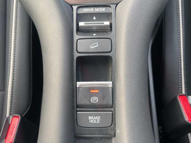 ホンダ ＺＲ－Ｖ ハイブリッド e:HEV X 三重県 2024(令6)年 1.3万km クリスタルブラックパール 登録時走行距離　１２６３２ｋｍ/禁煙/ワンオーナー/純正ナビ/AM/FM/TV/Bluetooth/USB/ワイヤレス充電/前後ドラレコ/電動パーキング/ブレーキホールド/全方位カメラ/前後コーナーセンサー/衝突軽減システム/レーンキープアシスト/先行者発進/BSM/RSA/レーダークルコン/パドルシフト/ステアリングスイッチ/ビルトインETC/パワーバックドア/パワーウィンドウ/AUTOライト/AUTOハイビーム/LED/プッシュスタート/スマートキー/純正ドアバイザー/純正フロアマット/スペアキー/USB充電/SOSスイッチ