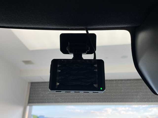 ダイハツ タント カスタム X 愛知県 2022(令4)年 2.7万km ブラックマイカメタリック 純正9型ディスプレイオーディオ　ナビ機能なし/両側パワースライドドア/シートヒーター/バックカメラ/コーナーセンサー/純正アルミホイール/LEDヘッドライト/オートマチックハイビーム/ドライブレコーダー/ETC/衝突軽減システム/フルセグ/Bluetooth/ステアリングスイッチ/スマートキー/プッシュスタート