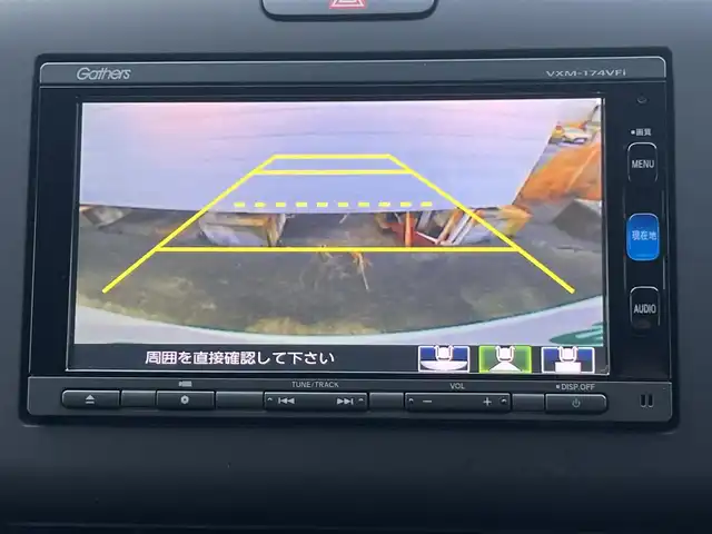 ホンダ フリード＋ G 山口県 2017(平29)年 3.6万km ホワイトオーキッドパール 純正メモリーナビ/フルセグTV/バックカメラ/両側パワースライドドア /オートライト/ウィンカーミラー/純正フロアマット/純正ドアバイザー/純正LEDヘッドライト/エンジンプッシュスタート/ビルトインETC