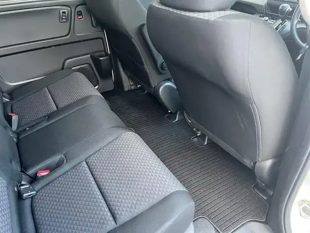 ホンダ フリード＋ G 山口県 2017(平29)年 3.6万km ホワイトオーキッドパール 純正メモリーナビ/フルセグTV/バックカメラ/両側パワースライドドア /オートライト/ウィンカーミラー/純正フロアマット/純正ドアバイザー/純正LEDヘッドライト/エンジンプッシュスタート/ビルトインETC