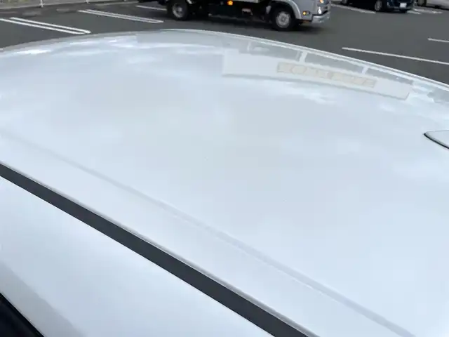 トヨタ プリウス A プレミアム　ツーリングセレ 鳥取県 2016(平28)年 5万km ホワイトパールクリスタルシャイン アルパイン９型ナビ／フルセグ／ＤＶＤ／ＣＤ／ＢＴ/バックカメラ/トヨタセーフテセンス/レーダークルーズコントロール/レーンキープアシスト/ヘットアップディスプレイ・ＢＳＭ/黒レザーシート/前席シートヒーター/運転席パワーシート/LEDヘットライト/LEDフォグランプ/純正１７インチアルミホイール/純正OPブラックホイールキャップ/プッシュスタート/フロアマット/ドアバイザー