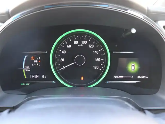 ホンダ シャトル ハイブリッド X ホンダセンシング 神奈川県 2021(令3)年 1.5万km シャイニンググレーM 純正メモリナビ/バックカメラ/Bluetooth/ナビ連動ドラレコ（前後）/アダプティブクルーズコントロール/ステアリングスイッチ/パドルシフト/プッシュスタート/ETC（ビルトイン）/USBジャック/LEDヘッドライト/シートヒーター（運転席、助手席）/保証書/スペアスマートキー