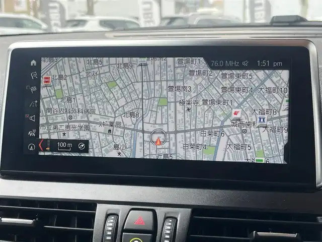 ＢＭＷ ２１８ｄ アクティブツアラー ラグジュアリー 岐阜県 2019(令1)年 4.8万km ワイン プラスパッケージ/　ITSスポット対応DSRC車載器/　（ルームミラー内蔵、ETC機能付）/　LEDフロントフォグランプ/　オートマチックエアコンディショナー/ドライビング・アシスト/　車線逸脱警告システム/　前車接近警告機能/　衝突回避被害軽減ブレーキ/リヤビューカメラ（予想進路表示機能付）/LEDヘッドライト/電動フロントシート運転席助手席/フロントシートヒーティング