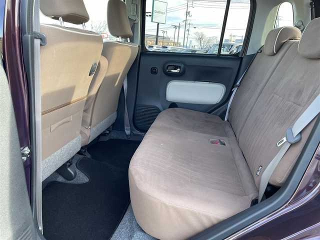 ダイハツ ミラ ココア プラスX スペシャルコーデ 鳥取県 2014(平26)年 5.4万km プラムブラウンクリスタルマイカ 純正ナビ／フルセグ／ＤＶＤ／ＣＤ／ＢＴ/ｐバックカメラ/ＥＴＣ/スマートキー/ルーフレール/フォグランプ/ウィンカーミラー/スウェード調ブラウンシート/ホワイトホイールキャップ/エコアイドル/電格ミラー/スペアキーｘ１