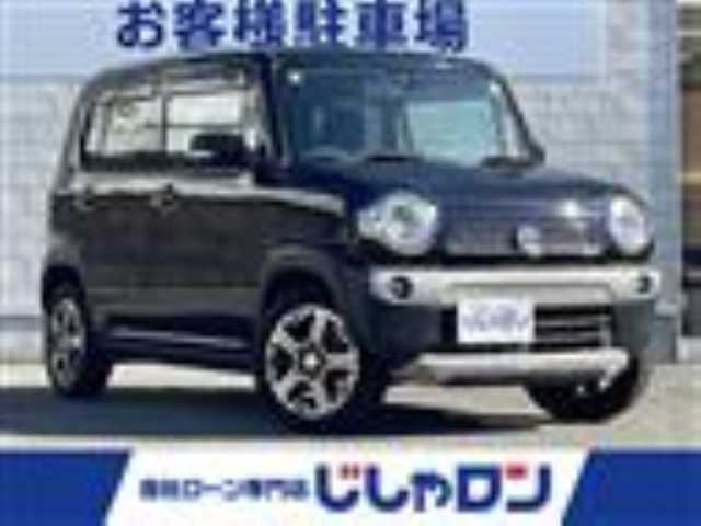マツダ フレア クロスオーバー XS 山口県 2015(平27)年 7.6万km ブルーイッシュブラックパール3 (株)IDOMが運営する【じしゃロン宇部店】の自社ローン専用車両になります。こちらは現金またはオートローンご利用時の価格です。自社ローンご希望の方は別途その旨お申付け下さい。/フルセグＴＶ　/社外ナビ　/純正フロアマット　/純正ＡＷ　/運転席シートヒーター　/ＥＴＣ　/レーダーブレーキサポート　/プッシュスタート　/スマートキー　/アイドリングストップ　/ＨＩＤヘッドライト　/ドアバイザー