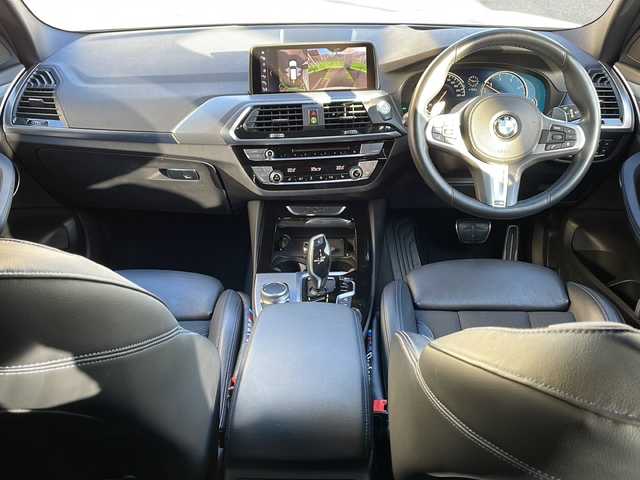 ＢＭＷ Ｘ３