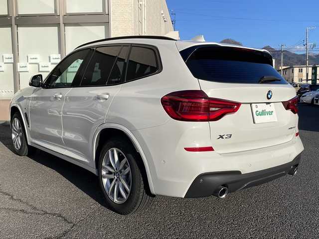 ＢＭＷ Ｘ３