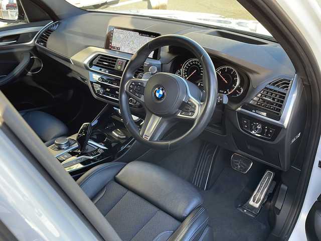 ＢＭＷ Ｘ３