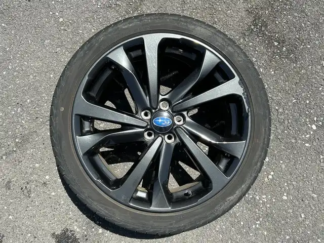 スバル インプレッサ スポーツ STI スポーツ 島根県 2021(令3)年 1.7万km セラミックホワイト 純正8インチナビ/CD/DVD/DTV/Bluetooth/バックカメラ/レーダークルーズコントロール/コーナーセンサー/ステアリングスイッチ/パワーシート/メモリーシート /アイドリングストップ/純正アルミホイール付きサマータイヤ積込/STIフロントスポイラー/STIルーフスポイラー/スマートキー/スペアキー /プッシュスタート /純正フロアマット/ドアバイザー/ETC