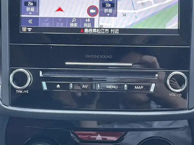 スバル インプレッサ スポーツ STI スポーツ 島根県 2021(令3)年 1.7万km セラミックホワイト 純正8インチナビ/CD/DVD/DTV/Bluetooth/バックカメラ/レーダークルーズコントロール/コーナーセンサー/ステアリングスイッチ/パワーシート/メモリーシート /アイドリングストップ/純正アルミホイール付きサマータイヤ積込/STIフロントスポイラー/STIルーフスポイラー/スマートキー/スペアキー /プッシュスタート /純正フロアマット/ドアバイザー/ETC