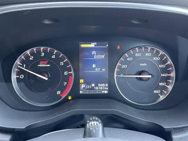 スバル インプレッサ スポーツ STI スポーツ 島根県 2021(令3)年 1.7万km セラミックホワイト 純正8インチナビ/CD/DVD/DTV/Bluetooth/バックカメラ/レーダークルーズコントロール/コーナーセンサー/ステアリングスイッチ/パワーシート/メモリーシート /アイドリングストップ/純正アルミホイール付きサマータイヤ積込/STIフロントスポイラー/STIルーフスポイラー/スマートキー/スペアキー /プッシュスタート /純正フロアマット/ドアバイザー/ETC