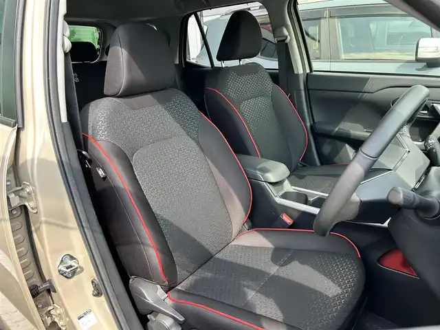 トヨタ ライズ Z 和歌山県 2024(令6)年 0.7万km ナチュラルベージュマイカM ディスプレイオーディオ/AppleCarPlay/AndroidAuto/フルセグTV/全方位カメラ/衝突被害軽減ブレーキ/ブラインドスポットモニター/レーンキープアシスト/レーダークルーズコントロール/横滑り防止/オートライト/前後コーナーセンサー/前後ドラレコ/ビルトインETC/前席シートヒーター/ステアリングリモコン/ドアバイザー/LEDヘッドライト/フロントフォグランプ/リアフォグランプ/プッシュスタート