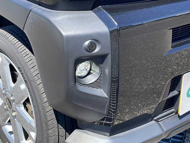 ダイハツ タフト G 新潟県 2023(令5)年 2.1万km ブラックマイカメタリック CD/USB/AUX/BT/ETC/サンルーフ/衝突被害軽減ブレーキ/コーナーセンサー/シートヒーター /ステアリングスイッチ/スマートキー/プッシュスタート/LEDヘッドライト/オートライト/オートハイビーム/フォグランプ/純正15インチアルミホイール