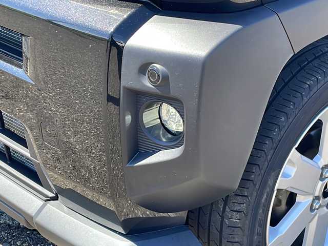 ダイハツ タフト G 新潟県 2023(令5)年 2.1万km ブラックマイカメタリック CD/USB/AUX/BT/ETC/サンルーフ/衝突被害軽減ブレーキ/コーナーセンサー/シートヒーター /ステアリングスイッチ/スマートキー/プッシュスタート/LEDヘッドライト/オートライト/オートハイビーム/フォグランプ/純正15インチアルミホイール