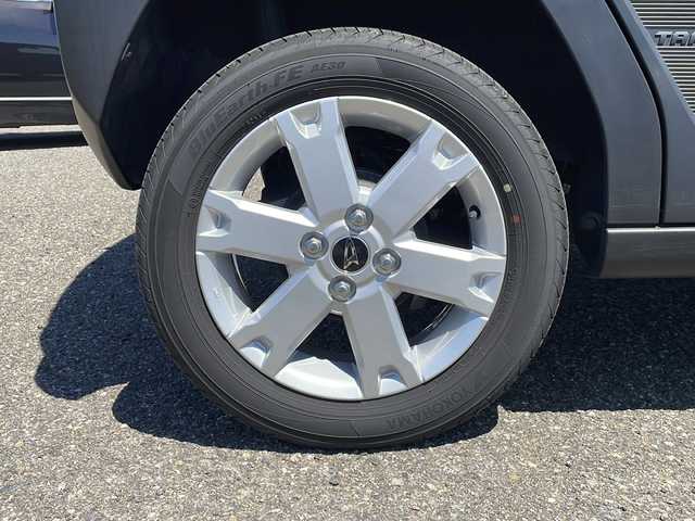 ダイハツ タフト G 新潟県 2023(令5)年 2.1万km ブラックマイカメタリック CD/USB/AUX/BT/ETC/サンルーフ/衝突被害軽減ブレーキ/コーナーセンサー/シートヒーター /ステアリングスイッチ/スマートキー/プッシュスタート/LEDヘッドライト/オートライト/オートハイビーム/フォグランプ/純正15インチアルミホイール