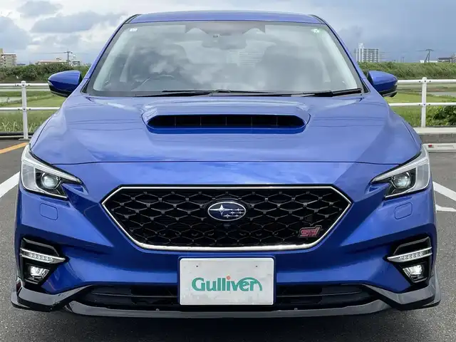 スバル レヴォーグ 1．8STIスポーツ EX 佐賀県 2020(令2)年 4万km WRブルーパール ワンオーナー/本革シート/11.6インチセンターインフォメーションディスプレイ/・フルセグTV/AM/FM/USB/Bluetooth/AppleCarPlay/AndroidAuto/バック/サイドカメラ/前方ドライブレコーダー/ビルトインETC/パワーリアゲ―ト/電動パーキングブレーキ/オートビーグルホールド/リバース連動ドアミラー/D＋N席パワーシート（D席メモリー機能付）/全席シートヒーター/パドルシフト/革巻きステアリング/ステアリングリモコン/純正18インチアルミホイール/純正LEDヘッドライト/純正LEDフォグライト/リアフォグライト/純正ドアバイザ―/新車時保証書/取扱説明書/スペアキー１本/スバルアイサイト/・全車速追従機能付クルーズコントロール/・ステアリング連動ヘッドランプ/・プリクラッシュブレーキ/・車線逸脱防止機能/・スバルリアビークルディテクション/・クリアランスソナー