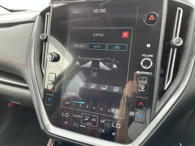 スバル レヴォーグ 1．8STIスポーツ EX 佐賀県 2020(令2)年 4万km WRブルーパール ワンオーナー/本革シート/11.6インチセンターインフォメーションディスプレイ/・フルセグTV/AM/FM/USB/Bluetooth/AppleCarPlay/AndroidAuto/バック/サイドカメラ/前方ドライブレコーダー/ビルトインETC/パワーリアゲ―ト/電動パーキングブレーキ/オートビーグルホールド/リバース連動ドアミラー/D＋N席パワーシート（D席メモリー機能付）/全席シートヒーター/パドルシフト/革巻きステアリング/ステアリングリモコン/純正18インチアルミホイール/純正LEDヘッドライト/純正LEDフォグライト/リアフォグライト/純正ドアバイザ―/新車時保証書/取扱説明書/スペアキー１本/スバルアイサイト/・全車速追従機能付クルーズコントロール/・ステアリング連動ヘッドランプ/・プリクラッシュブレーキ/・車線逸脱防止機能/・スバルリアビークルディテクション/・クリアランスソナー