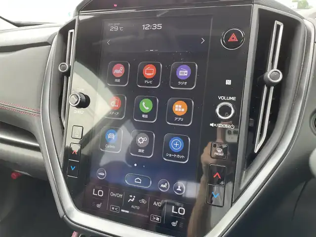 スバル レヴォーグ 1．8STIスポーツ EX 佐賀県 2020(令2)年 4万km WRブルーパール ワンオーナー/本革シート/11.6インチセンターインフォメーションディスプレイ/・フルセグTV/AM/FM/USB/Bluetooth/AppleCarPlay/AndroidAuto/バック/サイドカメラ/前方ドライブレコーダー/ビルトインETC/パワーリアゲ―ト/電動パーキングブレーキ/オートビーグルホールド/リバース連動ドアミラー/D＋N席パワーシート（D席メモリー機能付）/全席シートヒーター/パドルシフト/革巻きステアリング/ステアリングリモコン/純正18インチアルミホイール/純正LEDヘッドライト/純正LEDフォグライト/リアフォグライト/純正ドアバイザ―/新車時保証書/取扱説明書/スペアキー１本/スバルアイサイト/・全車速追従機能付クルーズコントロール/・ステアリング連動ヘッドランプ/・プリクラッシュブレーキ/・車線逸脱防止機能/・スバルリアビークルディテクション/・クリアランスソナー