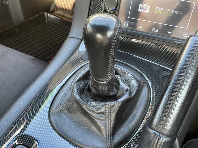 マツダ ＲＸ－７ Type R 岡山県 1992(平4)年 4.3万km ビンテージレッド 登録時走行距離43.015km/社外ナビ：NX501/（FM/AM/DISC/Bluetooth）/バックカメラ/ETC/純正16インチアルミホイール/純正リアスポイラー/mono comandoステアリング/DO.ENGINEERINGマフラー/HKSターボタイマー/GPS&レーダー探知機:GWR3sd/ロータリーエンジン/シーケンシャルツインターボ/リトラクダブルヘッドライト/5MT