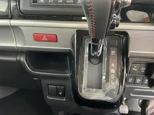 スズキ スペーシア カスタム HYBRID XS 石川県 2018(平30)年 5.9万km アクティブイエロー/ブラック2トーンルーフ 純正8型ナビ/フルセグTV/バックカメラ/LEDヘッドライト/ドライブレコーダー/両側パワースライドドア/スマートキー/プッシュスタート/電動ミラー/ハーフレザーシート/ベンチシート/オートライト/コーナーセンサー/衝突軽減ブレーキ