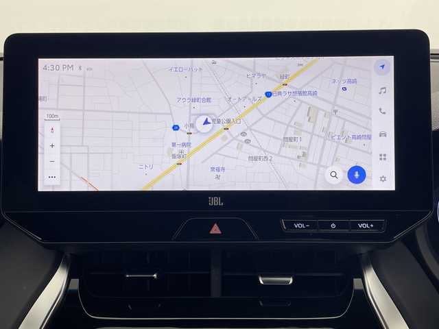 トヨタ ハリアー Z 群馬県 2023(令5)年 1.6万km プレシャスブラックパール ＪＢＬプレミアムサウンド　デジタルインナーミラー　純正１２．３型ナビ　衝突被害軽減ブレーキ　アダプティブクルーズコントロール　ＢＳＭ　電動リアゲート　純正ビルトインＥＴＣ２．０　オートハイビーム　禁煙