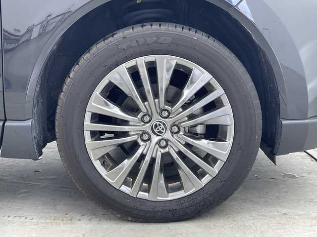 トヨタ ハリアー Z 群馬県 2023(令5)年 1.6万km プレシャスブラックパール ＪＢＬプレミアムサウンド　デジタルインナーミラー　純正１２．３型ナビ　衝突被害軽減ブレーキ　アダプティブクルーズコントロール　ＢＳＭ　電動リアゲート　純正ビルトインＥＴＣ２．０　オートハイビーム　禁煙