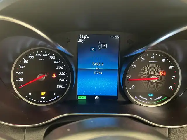メルセデス・ベンツ Ｃ２００ アバンギャルド AMGライン 岡山県 2019(令1)年 1.8万km ポーラホワイト 純正ナビ/Rカメラ/ドラレコ/レーダーセーフティーパッケージ/Bluetooth/USB/フルセグTV/ESP/道路標識アシスト/アクティブブレーキアシスト/アテンションアシスト/レーンチェンジアシスト/ブラインドスポットアシスト/ETC/アンビエントライト/インテリジェントライトシステム/ロケイターライティング/イージーエントリー/ダイナミックセレクト