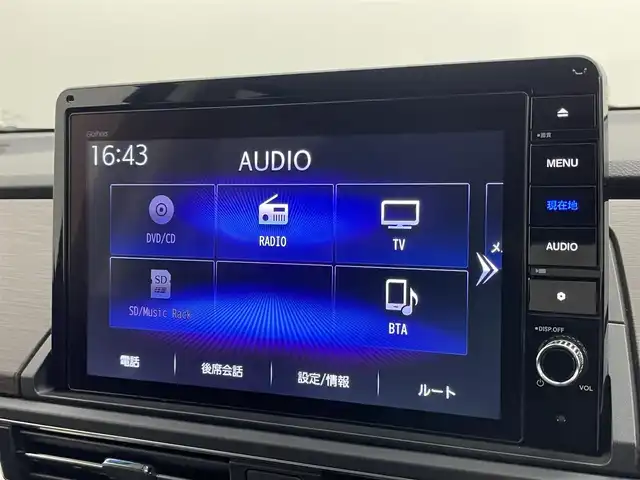ホンダ オデッセイ アブソルート EX 埼玉県 2020(令2)年 3.1万km プラチナホワイトパール 純正１０インチナビ　マルチビューカメラ　ＢＳＭ　黒レザーシート　ビルトインＥＴＣ２．０　前後ドライブレコーダー　ホンダセンシング　アダクティブクルーズコントロール　シートヒーター　オートライト　ＬＥＤ