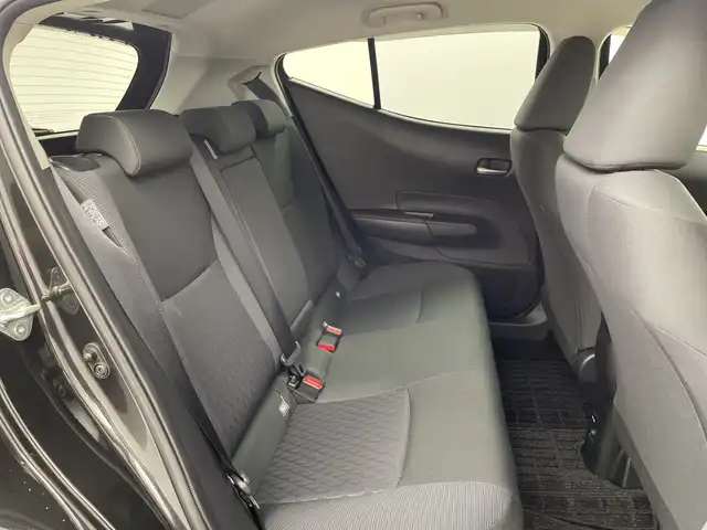 トヨタ アクア Z 群馬県 2021(令3)年 4.4万km ブラックマイカ ディスプレイオーディオ/Bluetooth/オートライト/LEDヘッドライト/バックカメラ/レーダークルーズコントロール/革巻きステアリング/AC100V/nanoeX/電動格納ミラー/プッシュスタート/スマートキー/純正フロアマット/純正ドアバイザー/前後クリアランスソナー/オートマチックハイビーム/衝突被害軽減システム