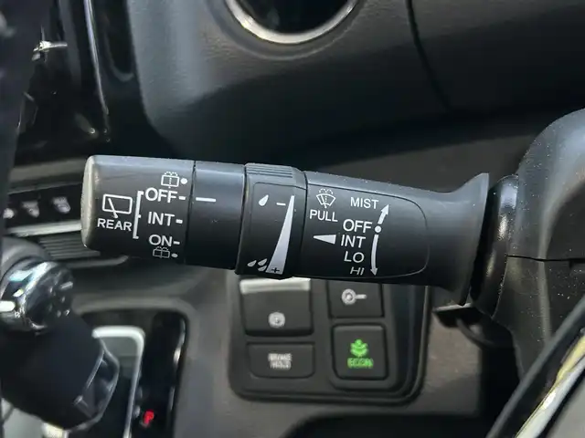 ホンダ Ｎ ＢＯＸ カスタム L ターボ 静岡県 2022(令4)年 2.4万km クリスタルブラックパール ワンオーナー　/・純正8インチナビ　/・フルセグTV /・Bluetooth接続　/・DVD再生　/・USB入力端子　/ホンダセンシング　/両側パワスラ　/プッシュスタート　/スマートキー　/スペアキー/電動パーキングブレーキ/オートブレーキホールド/ベンチシート/ハーフレザー/前席シートH　/ETC2.0　/前後ドラレコ/取扱説明書/保証書