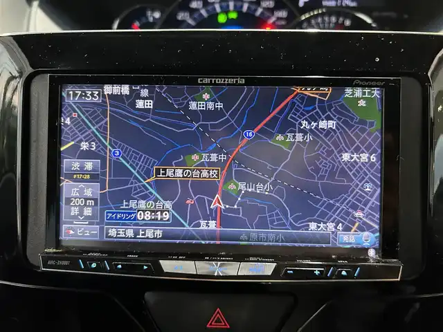 ダイハツ タント カスタム X 埼玉県 2013(平25)年 5.9万km プラムブラウンクリスタルマイカ フルタイム4WD/グリルイルミネーション/片側パワースライドドア/ETC/前方ドライブレコーダー　HDR-101/オートLEDライト/フォグランプ/シガーソケット/純正フロアマット/純正ドアバイザー/社外14インチAW/アイドリングストップ/車両/ナビ取扱説明書/保証書