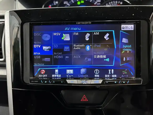 ダイハツ タント カスタム X 埼玉県 2013(平25)年 5.9万km プラムブラウンクリスタルマイカ フルタイム4WD/グリルイルミネーション/片側パワースライドドア/ETC/前方ドライブレコーダー　HDR-101/オートLEDライト/フォグランプ/シガーソケット/純正フロアマット/純正ドアバイザー/社外14インチAW/アイドリングストップ/車両/ナビ取扱説明書/保証書