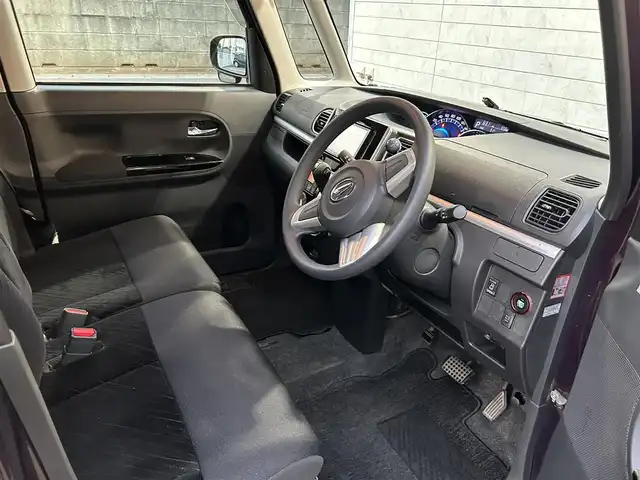 ダイハツ タント カスタム X 埼玉県 2013(平25)年 5.9万km プラムブラウンクリスタルマイカ フルタイム4WD/グリルイルミネーション/片側パワースライドドア/ETC/前方ドライブレコーダー　HDR-101/オートLEDライト/フォグランプ/シガーソケット/純正フロアマット/純正ドアバイザー/社外14インチAW/アイドリングストップ/車両/ナビ取扱説明書/保証書