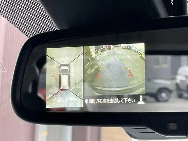 日産 デイズ ハイウェイスター Vセレ +Safty 岩手県 2014(平26)年 8.1万km ブラック 社外メモリーナビ/（フルセグTV/CD/DVD/Bluetooth）/アラウンドビューモニター/フォグライト/電動格納ミラー/シートヒーター/フォグライト/14インチアルミ/ETC/アイドリングストップ