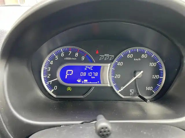 日産 デイズ ハイウェイスター Vセレ +Safty 岩手県 2014(平26)年 8.1万km ブラック 社外メモリーナビ/（フルセグTV/CD/DVD/Bluetooth）/アラウンドビューモニター/フォグライト/電動格納ミラー/シートヒーター/フォグライト/14インチアルミ/ETC/アイドリングストップ